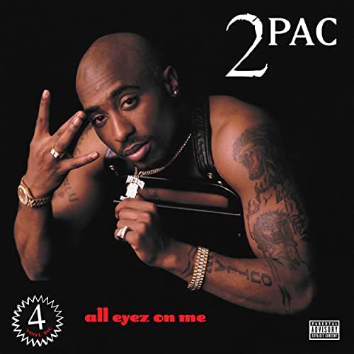 2Pac - Nu-Mixx Klazzics - Amazon.com Music